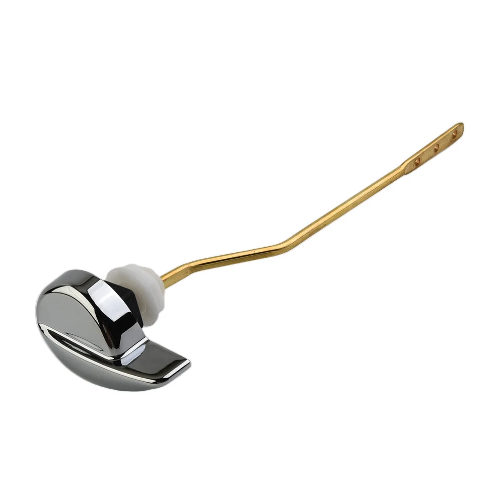 For TOTO Toilet Handle Flush Lever Handle Replacement Spare Parts Tank Toilet Tools Zinc Alloy+copper Brand New
For TOTO Toilet Handle Flush Lever Handle Replacement Spare Parts Tank Toilet Tools Zinc Alloy+copper Brand New