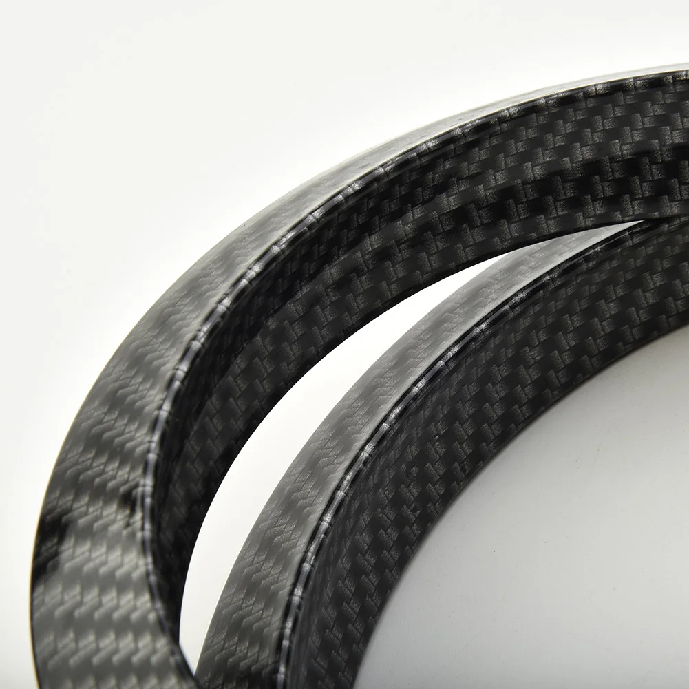 Black Rubber Car Wheel Tire 1.5m Exterior Fender Protective Strip Extension Moulding 1Pcs Replacement Useful Durable Parts
Black Rubber Car Wheel Tire 1.5m Exterior Fender Protective Strip Extension Moulding 1Pcs Replacement Useful Durable Parts