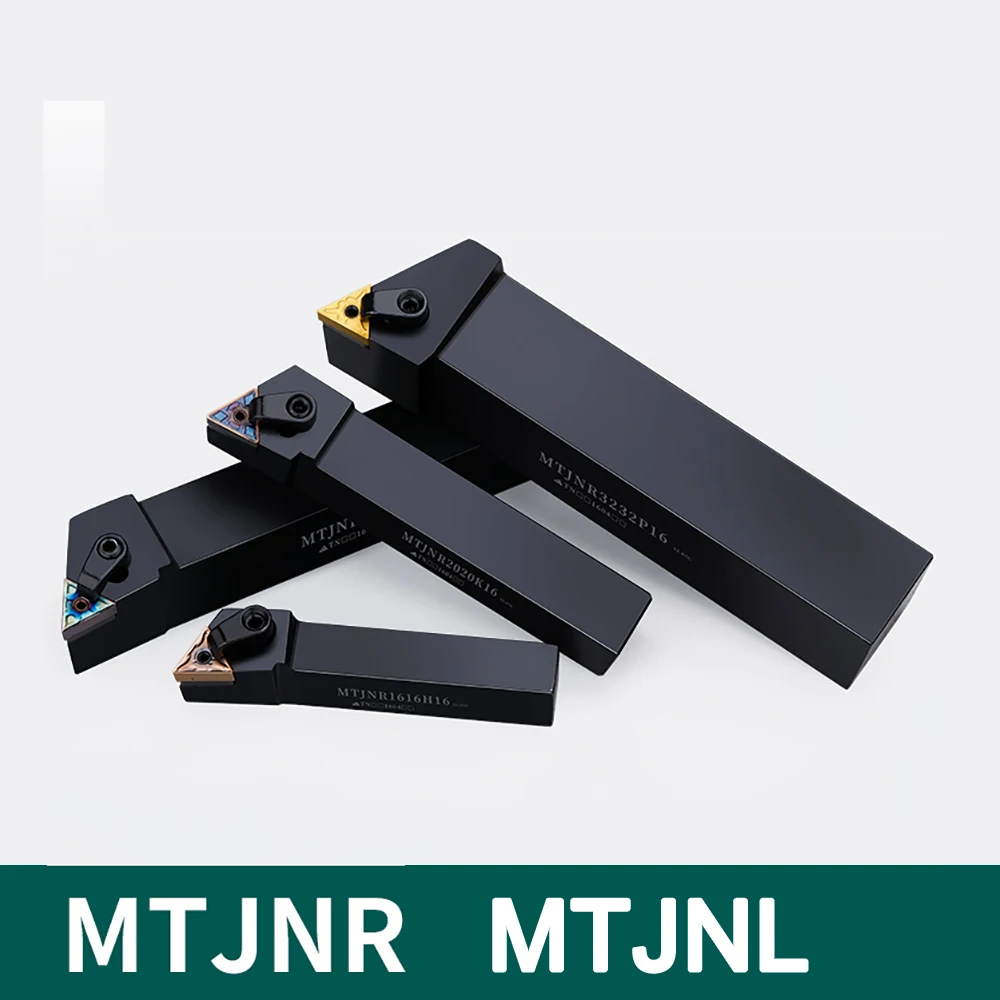 MTJNR/L держатель внешнего токарного инструмента MTJNR1616H16 MTJNR2020K16 MTJNR2525M16 MTJNR3232P16 карбидный токарный станок с ЧПУ
MTJNR/L держатель внешнего токарного инструмента MTJNR1616H16 MTJNR2020K16 MTJNR2525M16 MTJNR3232P16 карбидный токарный станок с ЧПУ