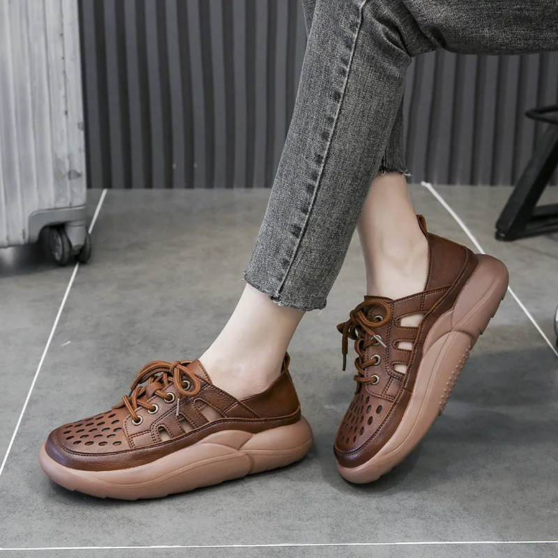 Женские кроссовки на платформе, повседневные однотонные кроссовки на толстой подошве, со шнуровкой и резиновой вставкой, 2023 
Женские кроссовки на платформе, повседневные однотонные кроссовки на толстой подошве, со шнуровкой и резиновой вставкой, 2023