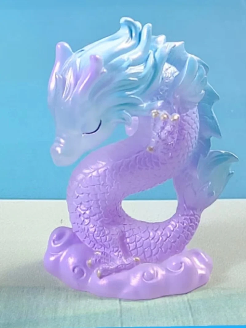 Ancient Beast Blind Box China-chic Ancient Children's Doll Cartoon Fox Toy Desktop Decorative Ornaments Handmade Collectible
Ancient Beast Blind Box China-chic Ancient Children's Doll Cartoon Fox Toy Desktop Decorative Ornaments Handmade Collectible