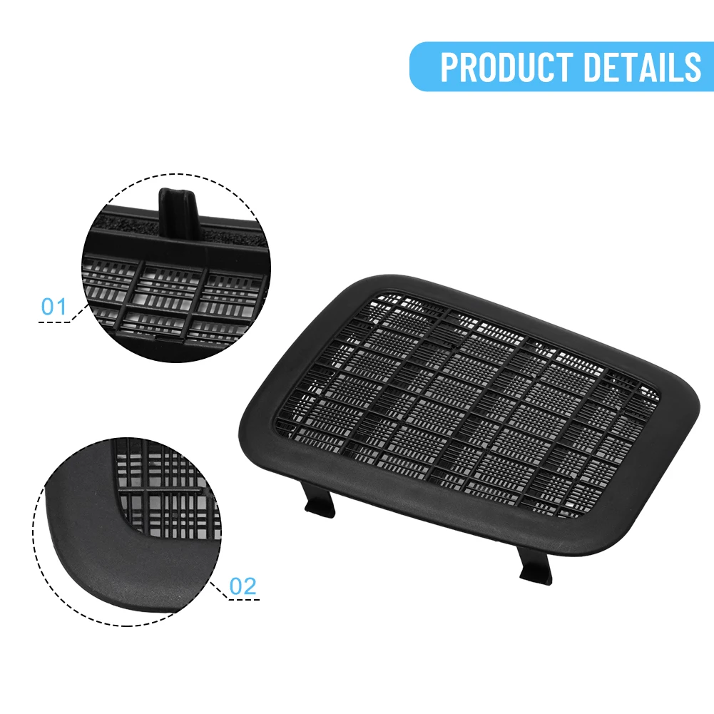 Filter Filter Screen Plastic Replacement 1pcs Accessories Battery Cooling Black G92DH-47010 G92DH47010 Durable For Toyota
Filter Filter Screen Plastic Replacement 1pcs Accessories Battery Cooling Black G92DH-47010 G92DH47010 Durable For Toyota