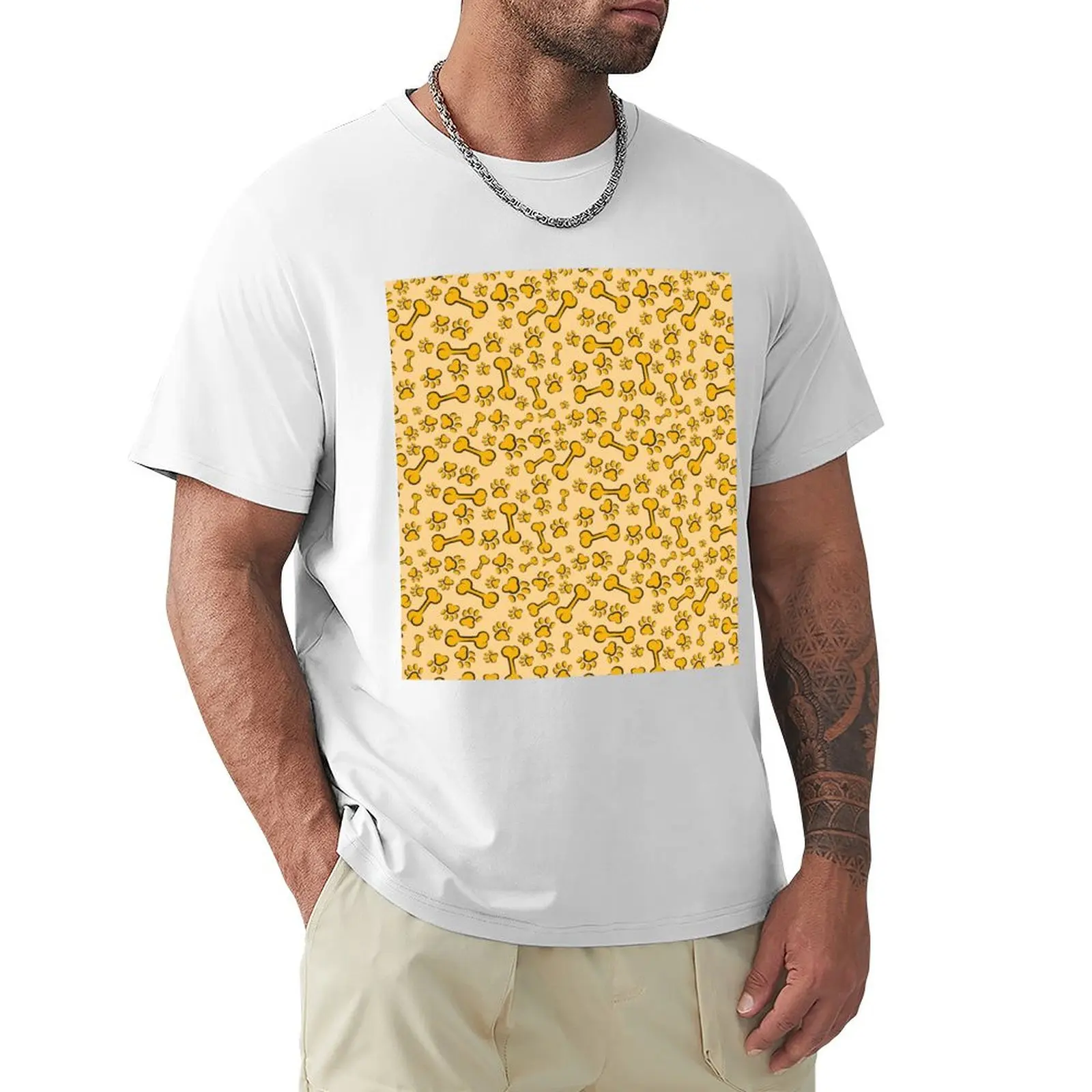 animals pattern dog lovers T-shirt blanks oversized workout shirts for men
animals pattern dog lovers T-shirt blanks oversized workout shirts for men