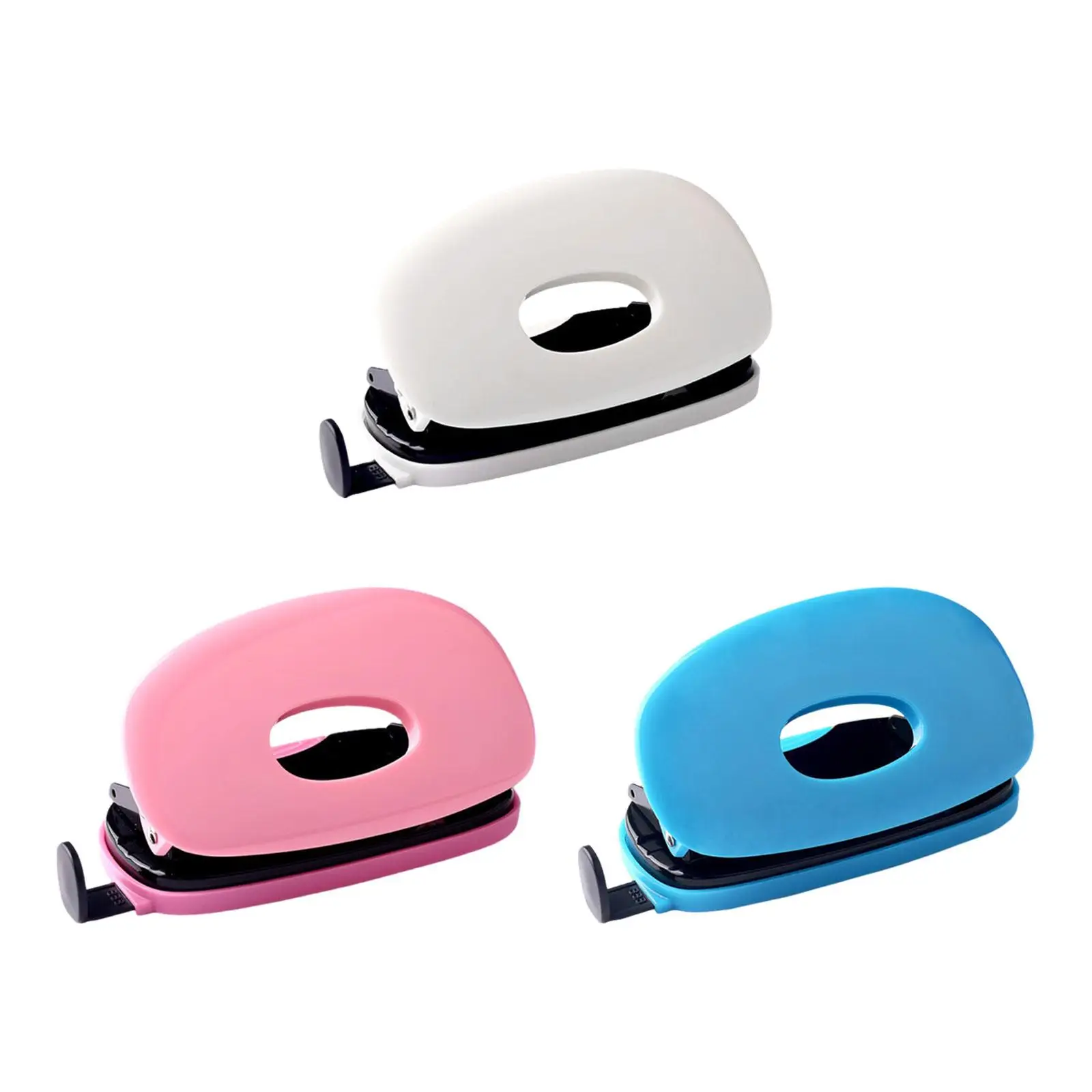2 Hole Punch Paper Puncher Manual Effortless Punching Two Hole Puncher Paper Punch File Folder, Crafts, Binder, Small
2 Hole Punch Paper Puncher Manual Effortless Punching Two Hole Puncher Paper Punch File Folder, Crafts, Binder, Small