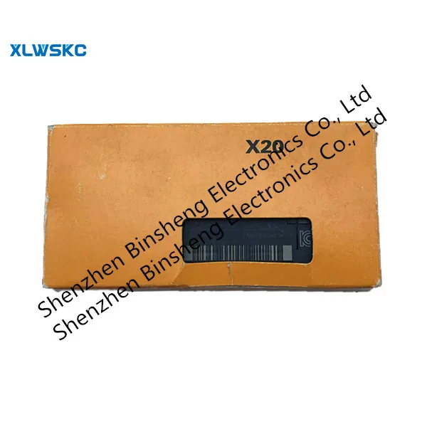 Первая поставка в наличии X20BM11 
Первая поставка в наличии X20BM11