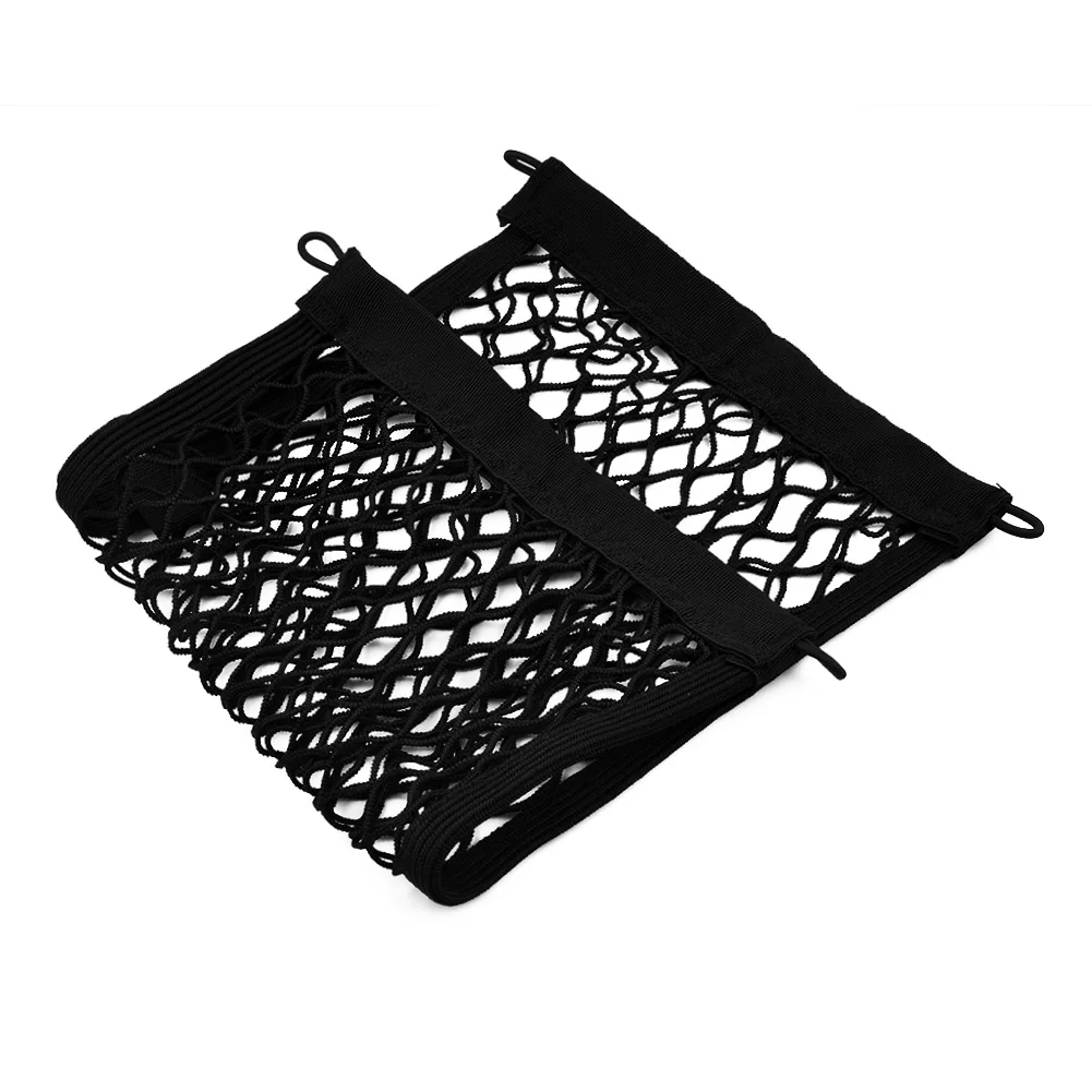 For Caravan Car Storage Net For Cargo Van For Magazines High Elastic Mesh Interior Documents Extra Large For Boat
For Caravan Car Storage Net For Cargo Van For Magazines High Elastic Mesh Interior Documents Extra Large For Boat