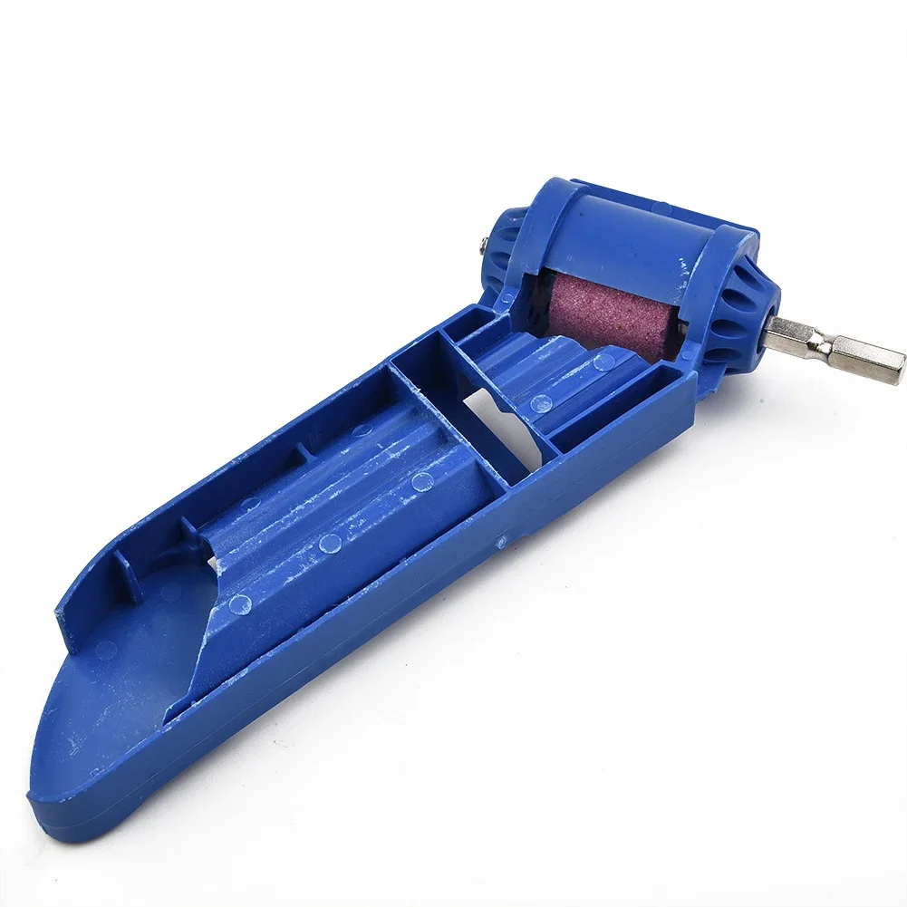 Portable Drill Bit Sharpener Corundum Grinding Wheel For Iron Drill Grinder Polishing Set Power Tool Accessories
Portable Drill Bit Sharpener Corundum Grinding Wheel For Iron Drill Grinder Polishing Set Power Tool Accessories