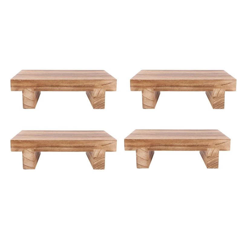 4X Wooden Step Stool For Adults, Bed Stool For High Beds, Kitchen, Bathroom,Closet,Great Wood Step Stool For Adults Kids
4X Wooden Step Stool For Adults, Bed Stool For High Beds, Kitchen, Bathroom,Closet,Great Wood Step Stool For Adults Kids