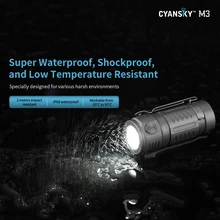 Led Powerful Mini Flashlight Brightest Portable Pocket Keychain Lamp Chargable Camping Light Waterproof Shockproof Tool Outdoor
Led Powerful Mini Flashlight Brightest Portable Pocket Keychain Lamp Chargable Camping Light Waterproof Shockproof Tool Outdoor