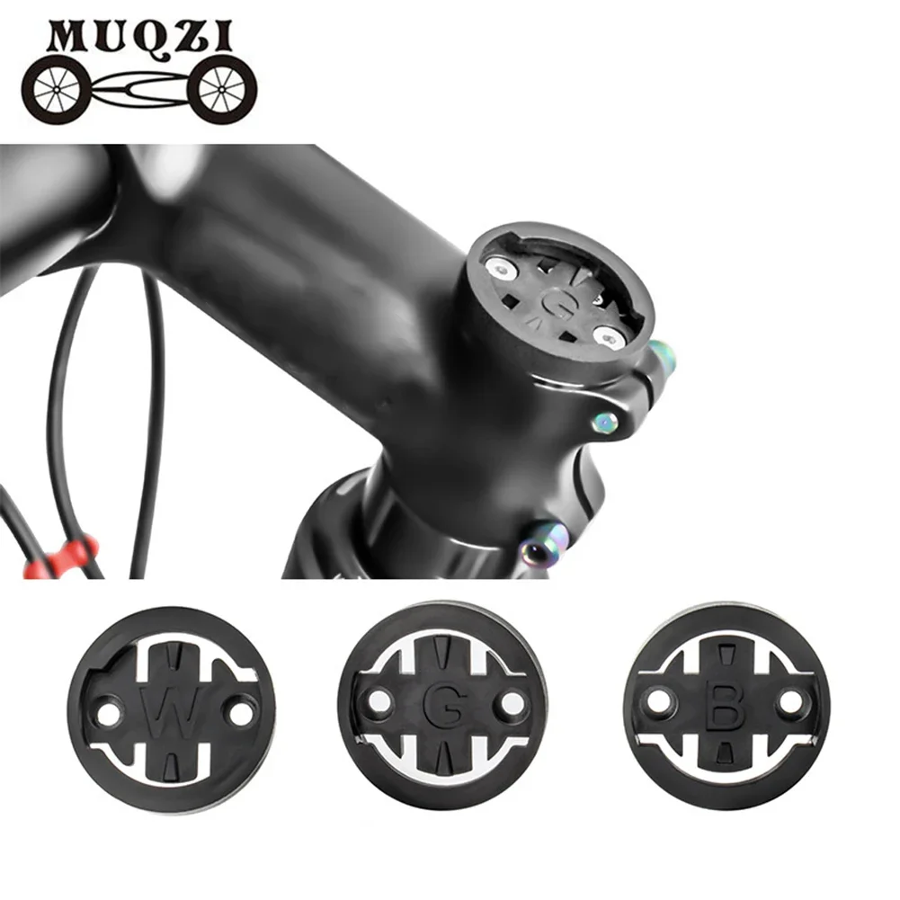 Bike Computer Mount Insert Kit Stopwatch Mount Bracket With M3 Screw For Garmin Wahoo WAHOO CATEYE Cycling Accessories
Bike Computer Mount Insert Kit Stopwatch Mount Bracket With M3 Screw For Garmin Wahoo WAHOO CATEYE Cycling Accessories