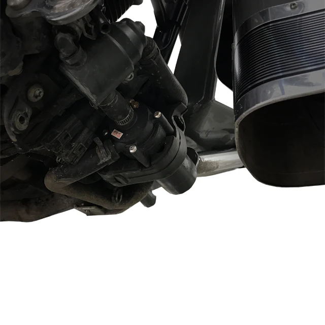 Motorcycle Electric Cooling Water Pump Electric Pump For Water For Harley CVO Limited 2014 PA66 Material
Motorcycle Electric Cooling Water Pump Electric Pump For Water For Harley CVO Limited 2014 PA66 Material