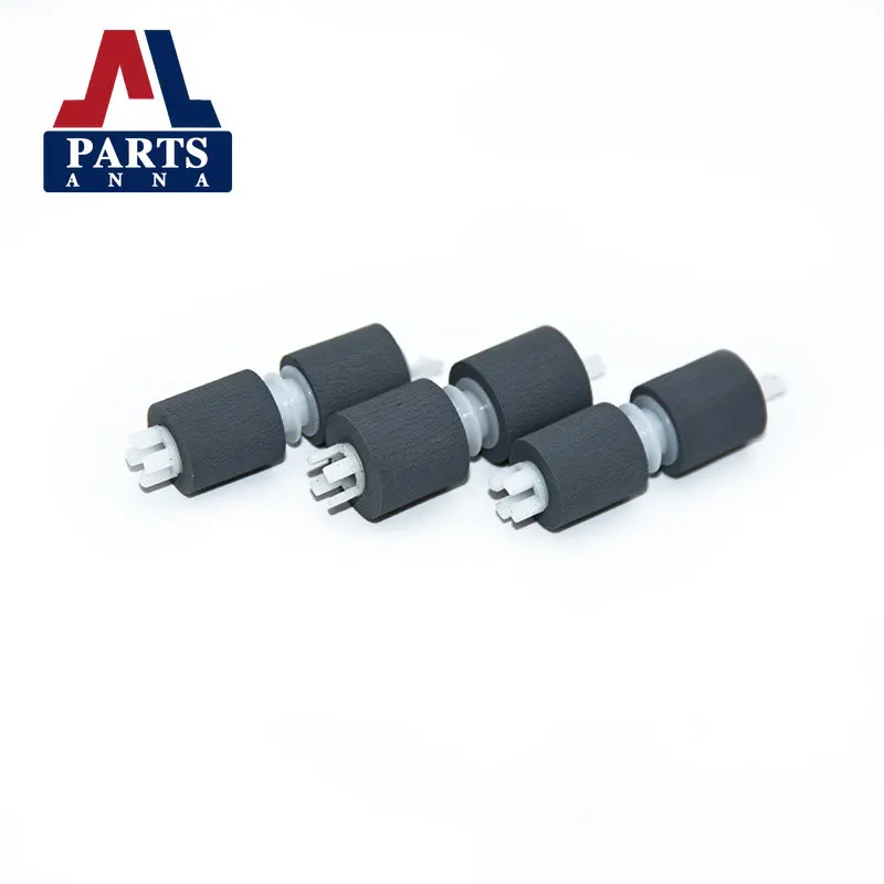 1X Paper Feed Roller for XEROX 5632 5638 5645 5653 5655 5665 5675 5687 5735 5745 5755 5765 5775 5790 5845 5855 5865 5875 5890
1X Paper Feed Roller for XEROX 5632 5638 5645 5653 5655 5665 5675 5687 5735 5745 5755 5765 5775 5790 5845 5855 5865 5875 5890