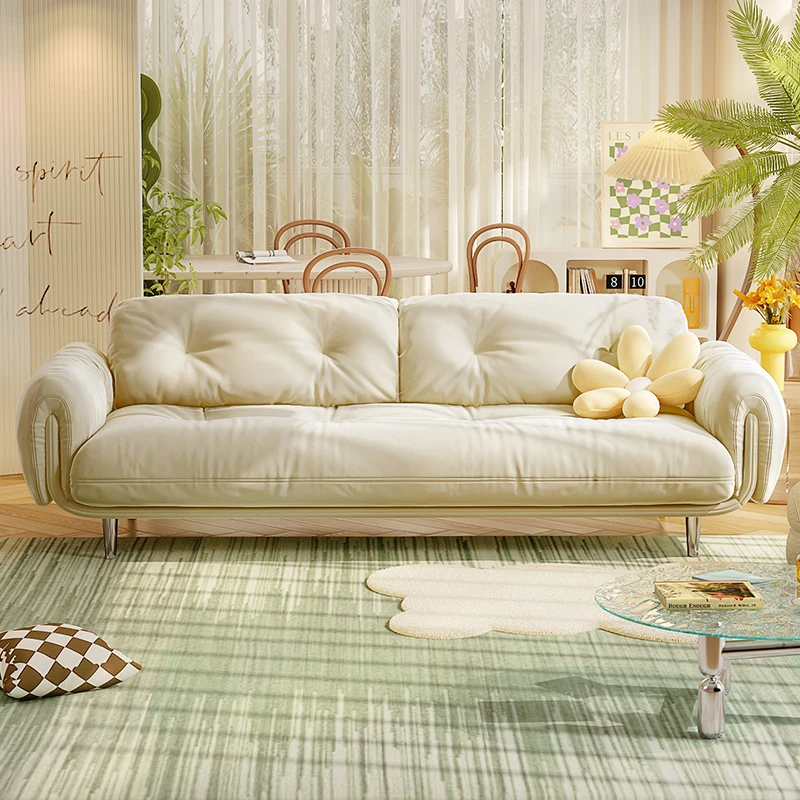 Кремовый стиль, технология, фланелевый диван, простой современный диван для гостиной, маленькой квартиры светильник лый роскошный тканевый диван интернет-знаменитости
Кремовый стиль, технология, фланелевый диван, простой современный диван для гостиной, маленькой квартиры светильник лый роскошный тканевый диван интернет-знаменитости