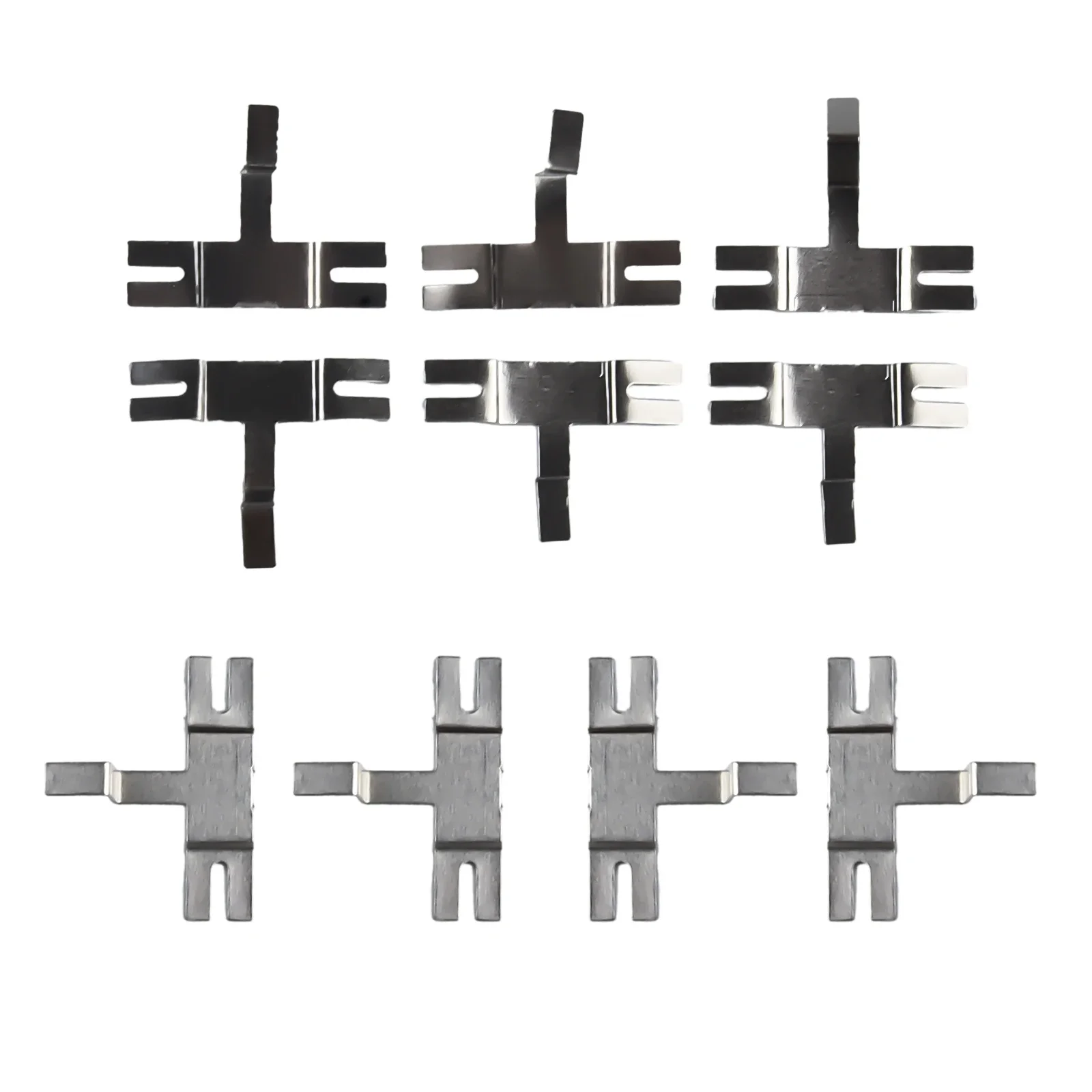 Battery Pack Nickel Sheets 20pcs Nickel Plated Steel No Oxidation No Peeling No Scratches No Spots Durable High Quality
Battery Pack Nickel Sheets 20pcs Nickel Plated Steel No Oxidation No Peeling No Scratches No Spots Durable High Quality