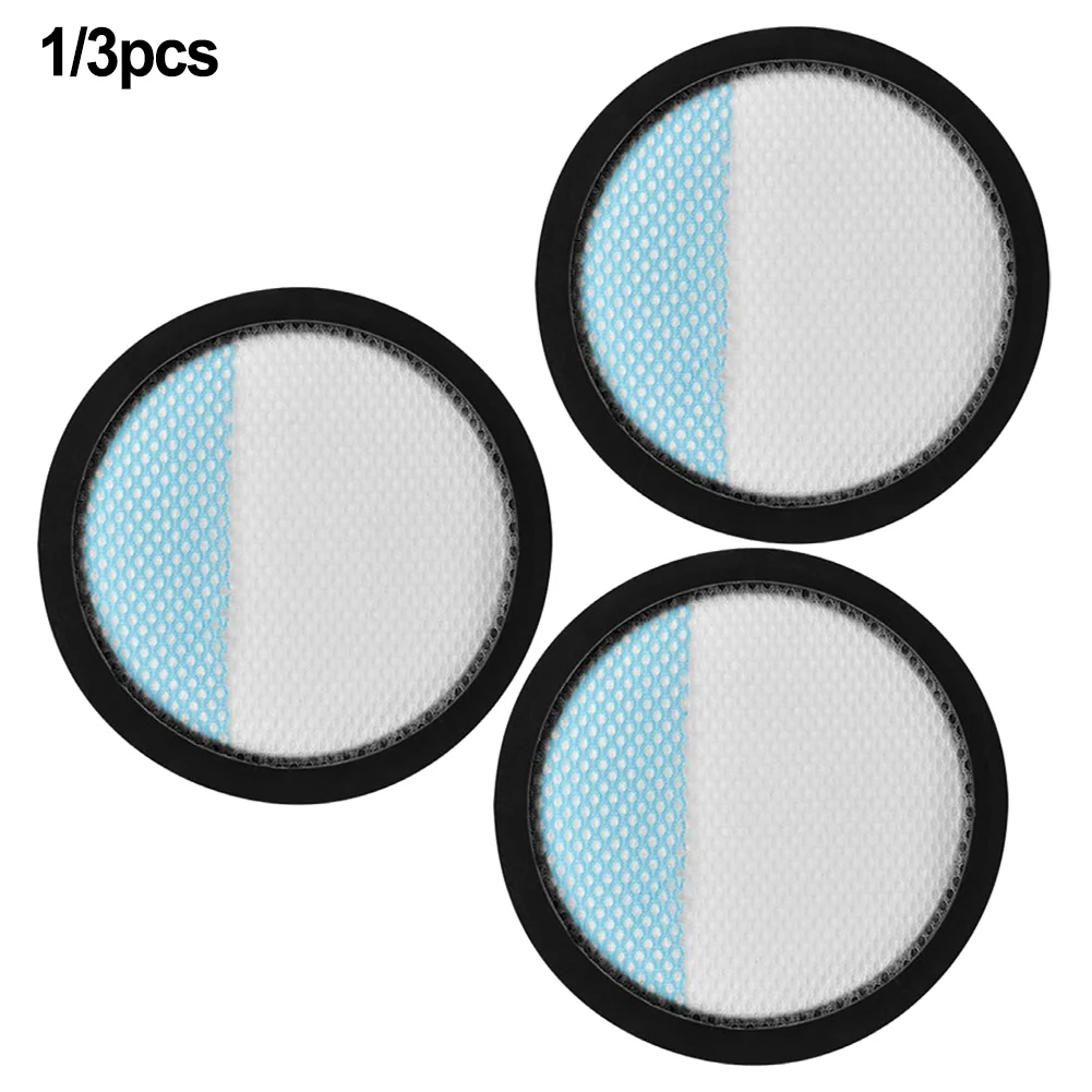 1/3pcs Filters For Ryobi SV9 Stick Vacuum Filters RSV9F Washable And Reusable Filters Sweeper Househod Cleaning Supplies
1/3pcs Filters For Ryobi SV9 Stick Vacuum Filters RSV9F Washable And Reusable Filters Sweeper Househod Cleaning Supplies