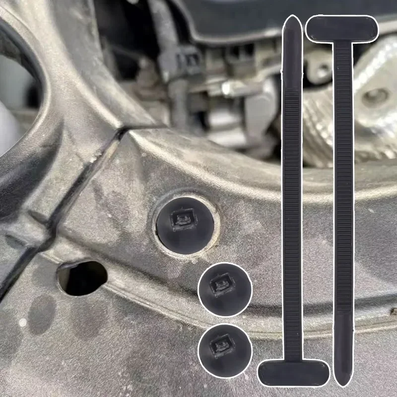 1000-100set Self-locking Nylon Universal Cable Tie Buckle Heavy Duty Zip Ties with Pin & Button Car Daily Repair Fastening Strap 1000-100set Self-locking Nylon Universal Cable Tie Buckle Heavy Duty Zip Ties with Pin & Button Car Daily Repair Fastening Strap