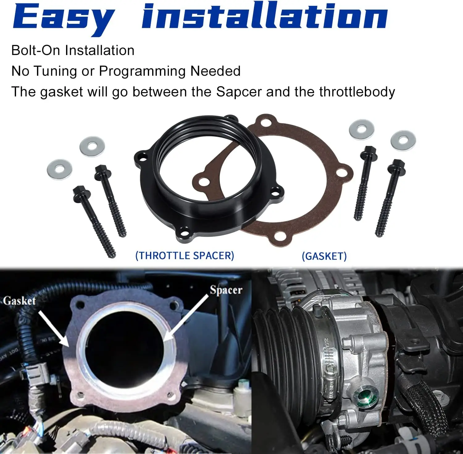 TM прокладка корпуса дроссельных заслонок & прокладка для 2012-2020 Jeep Wrangler JK JL JT Gladiator 3.6L, профессиональные автомобильные инструменты
TM прокладка корпуса дроссельных заслонок & прокладка для 2012-2020 Jeep Wrangler JK JL JT Gladiator 3.6L, профессиональные автомобильные инструменты