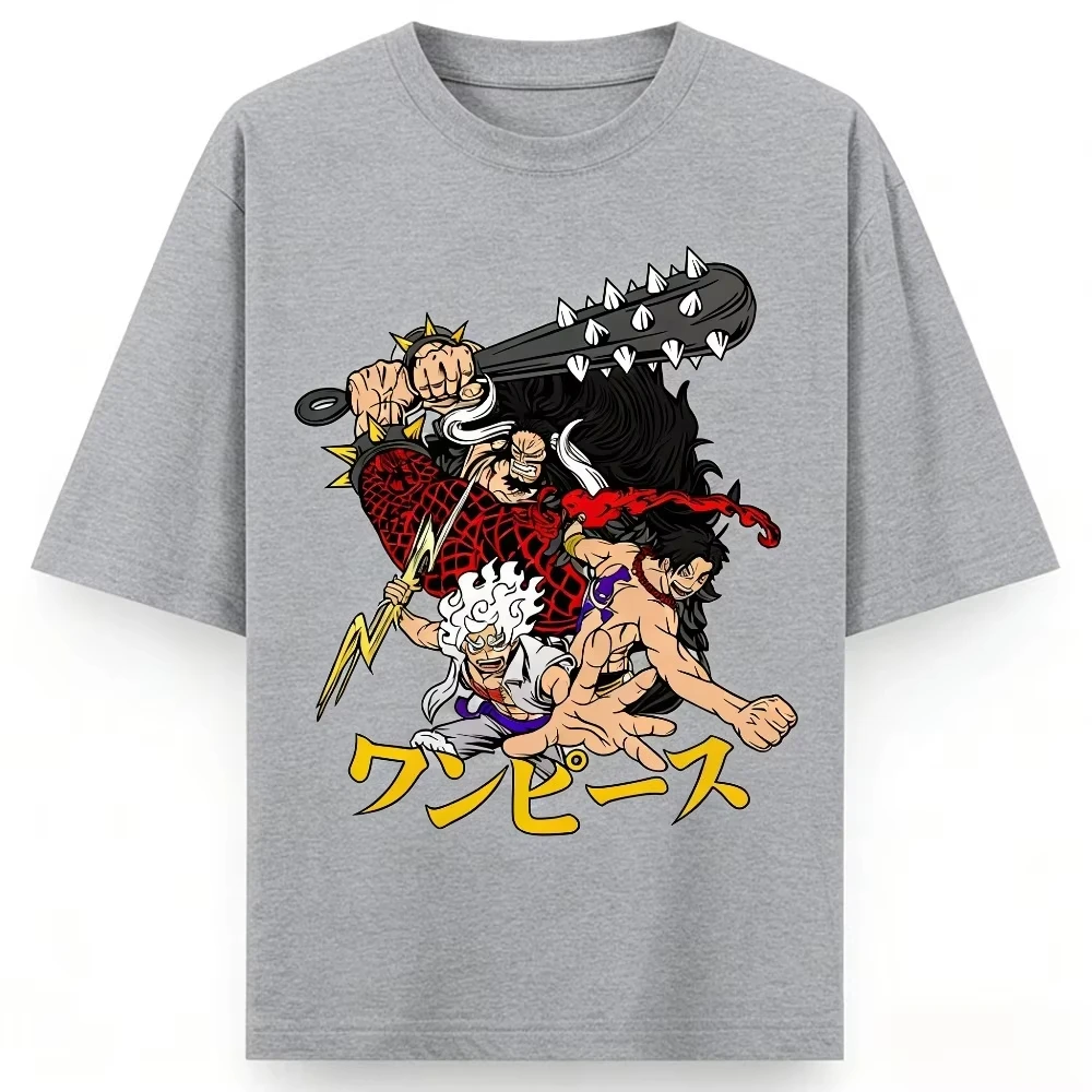 Unisex Summer Tops Unisex Summer Tops