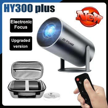 HD Projector portatil HD Projector portatil