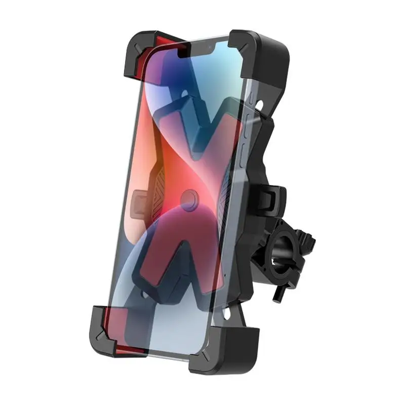 Handlebar Phone Mount Motorcycle Adjustable Bike Phone Holder 1-Hand Operation Atv Scooter Phone Clip Compatible Cell Phones Bic
Handlebar Phone Mount Motorcycle Adjustable Bike Phone Holder 1-Hand Operation Atv Scooter Phone Clip Compatible Cell Phones Bic