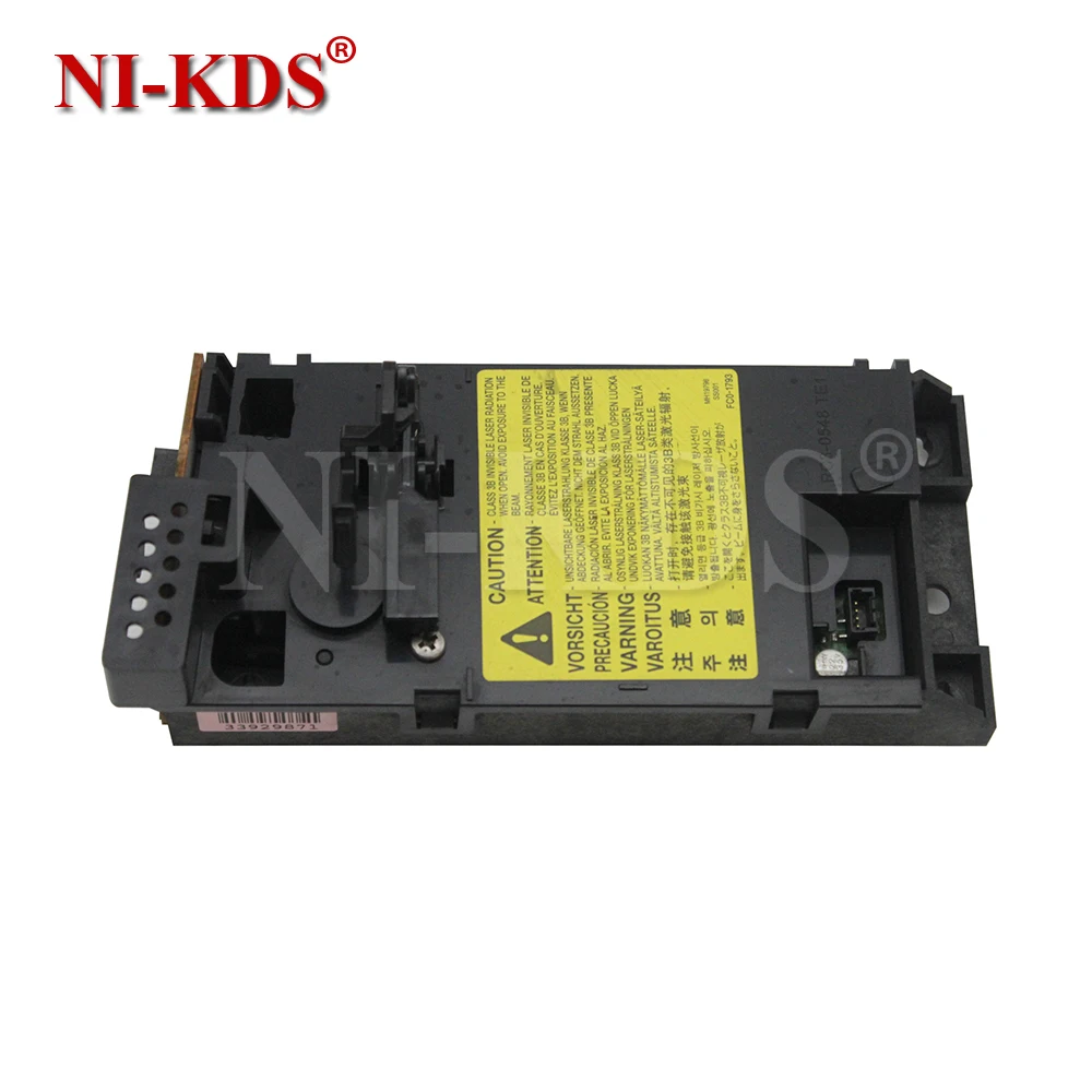 

NI-KDS FM0-0537 Laser Scanner Assembly for Canon FAX-L100 L150 L170 150 170 LBP6018 6018 MF3010 3010 Laser Unit Printer Parts