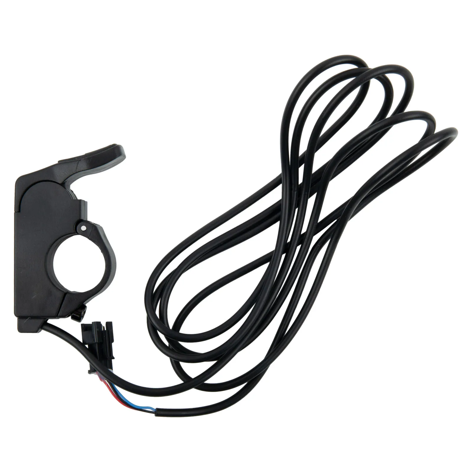 Parts Thumb Throttle Thumb Throttle Replace Kit Replacement Universal 12V-72V 16*11*2cm Cable For Left And Right
Parts Thumb Throttle Thumb Throttle Replace Kit Replacement Universal 12V-72V 16*11*2cm Cable For Left And Right