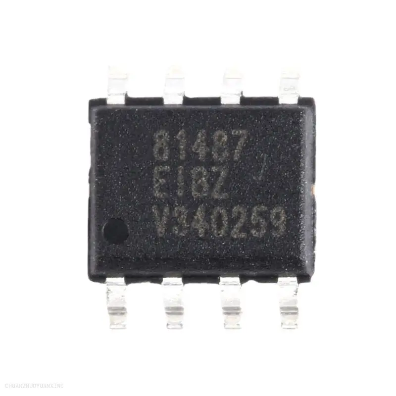Original genuine SMD ISL81487EIBZ-T SOP-8 dedicated interface IC chip 
Original genuine SMD ISL81487EIBZ-T SOP-8 dedicated interface IC chip