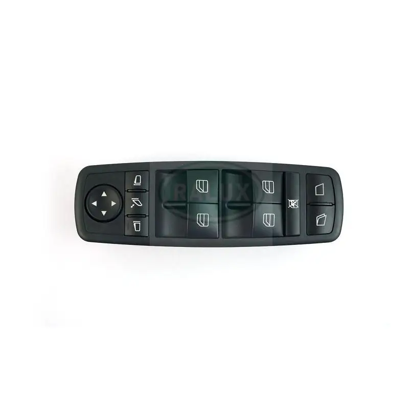 Главный переключатель управления стеклоподъемником 2518300390 A251 830 05 90 2518300590 для Mercedes Benz GL R Class ML350 W251 X164 GL450 R350
Главный переключатель управления стеклоподъемником 2518300390 A251 830 05 90 2518300590 для Mercedes Benz GL R Class ML350 W251 X164 GL450 R350