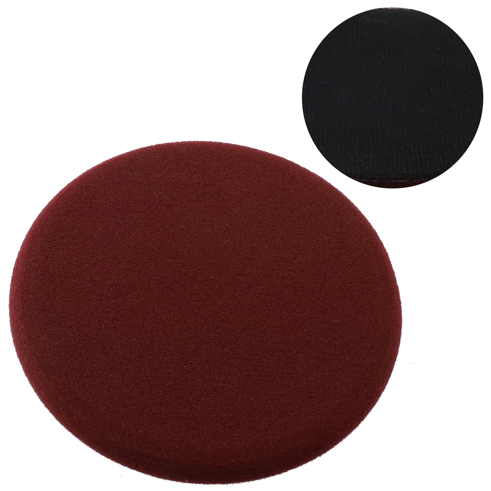 Coarse Grinding Wheel Oxidized Automotive Coatings Buffing Pads Heavy Scratches High Roughness Low Roughness Medium Roughness
Coarse Grinding Wheel Oxidized Automotive Coatings Buffing Pads Heavy Scratches High Roughness Low Roughness Medium Roughness