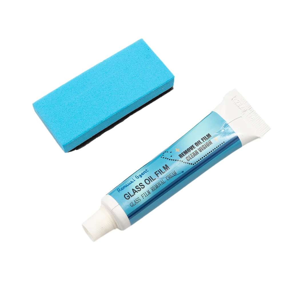 Brand New Glass Sponge Tools Liquid Cleaner Cleaning Cloth Glass Glass Sponge Good New Oil Film Remover Set 30g
Brand New Glass Sponge Tools Liquid Cleaner Cleaning Cloth Glass Glass Sponge Good New Oil Film Remover Set 30g