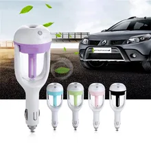 Mini Car Air Humidifier USB Essential Oil Diffuser Car Purifier Aroma Anion Mist Maker Fogger 50mL Water Tank Interior Parts
Mini Car Air Humidifier USB Essential Oil Diffuser Car Purifier Aroma Anion Mist Maker Fogger 50mL Water Tank Interior Parts