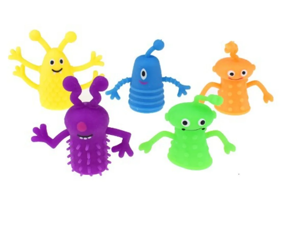 Novelty TPR Plastic Cute Facial Expression Doll Fingertips Toy Storytelling Props Set of Four
Novelty TPR Plastic Cute Facial Expression Doll Fingertips Toy Storytelling Props Set of Four