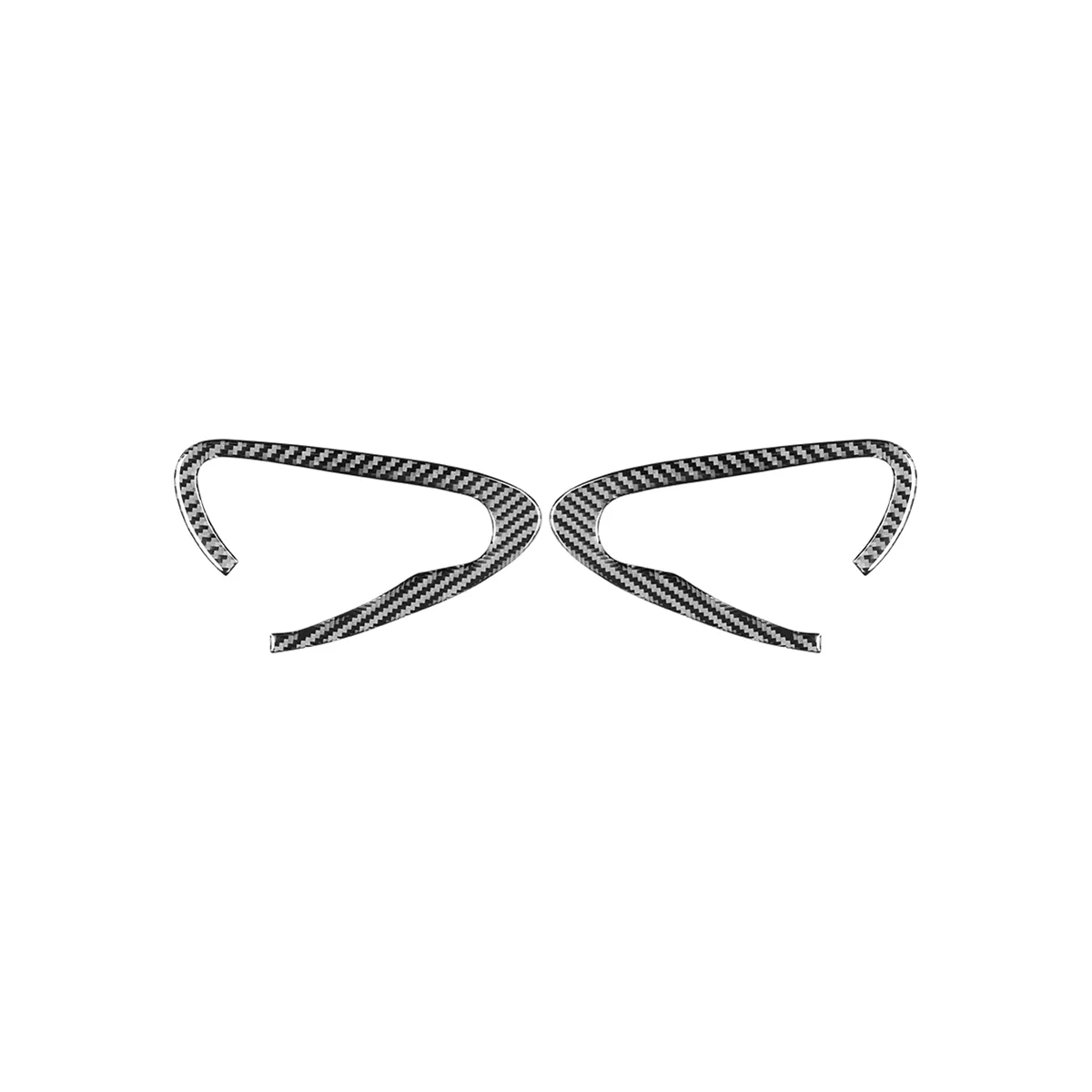 For Mazda RX8 RX-8 2004-2008 Carbon Fiber Inner Door Handle Frame Trim Stickers Car Interior
For Mazda RX8 RX-8 2004-2008 Carbon Fiber Inner Door Handle Frame Trim Stickers Car Interior