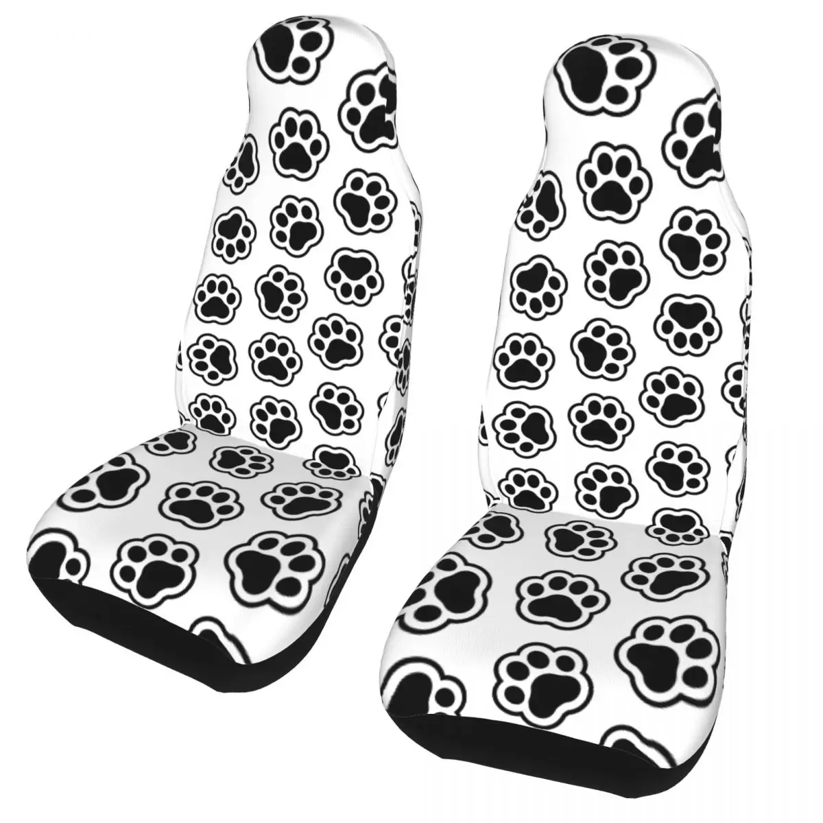 Cute Dog Cat Paw Universal Car Seat Cover Protector Interior Accessories Suitable All Kinds Models Car Seat Protector Hunting
Cute Dog Cat Paw Universal Car Seat Cover Protector Interior Accessories Suitable All Kinds Models Car Seat Protector Hunting