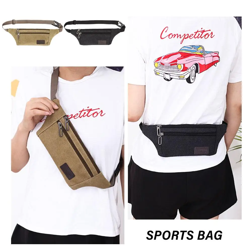 Sports Canvas Waistpack Waterproof Thickening Anti Belt Thin Theft Pack Ultra Invisible Strap Leisure Adjustable Elastic Ou B5Z0
Sports Canvas Waistpack Waterproof Thickening Anti Belt Thin Theft Pack Ultra Invisible Strap Leisure Adjustable Elastic Ou B5Z0