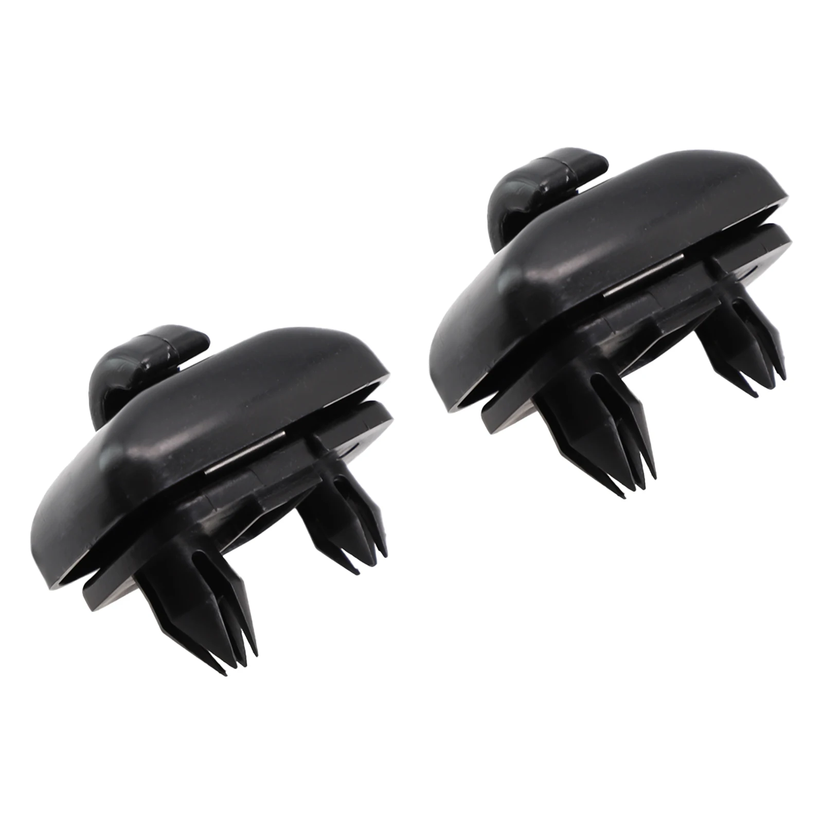 Clip Sun Shield Buckle For A5 Q3 Q5 TT For RS3 RS3 RS3 Interior Plastic Replacement Sun Visor Accessories Black
Clip Sun Shield Buckle For A5 Q3 Q5 TT For RS3 RS3 RS3 Interior Plastic Replacement Sun Visor Accessories Black