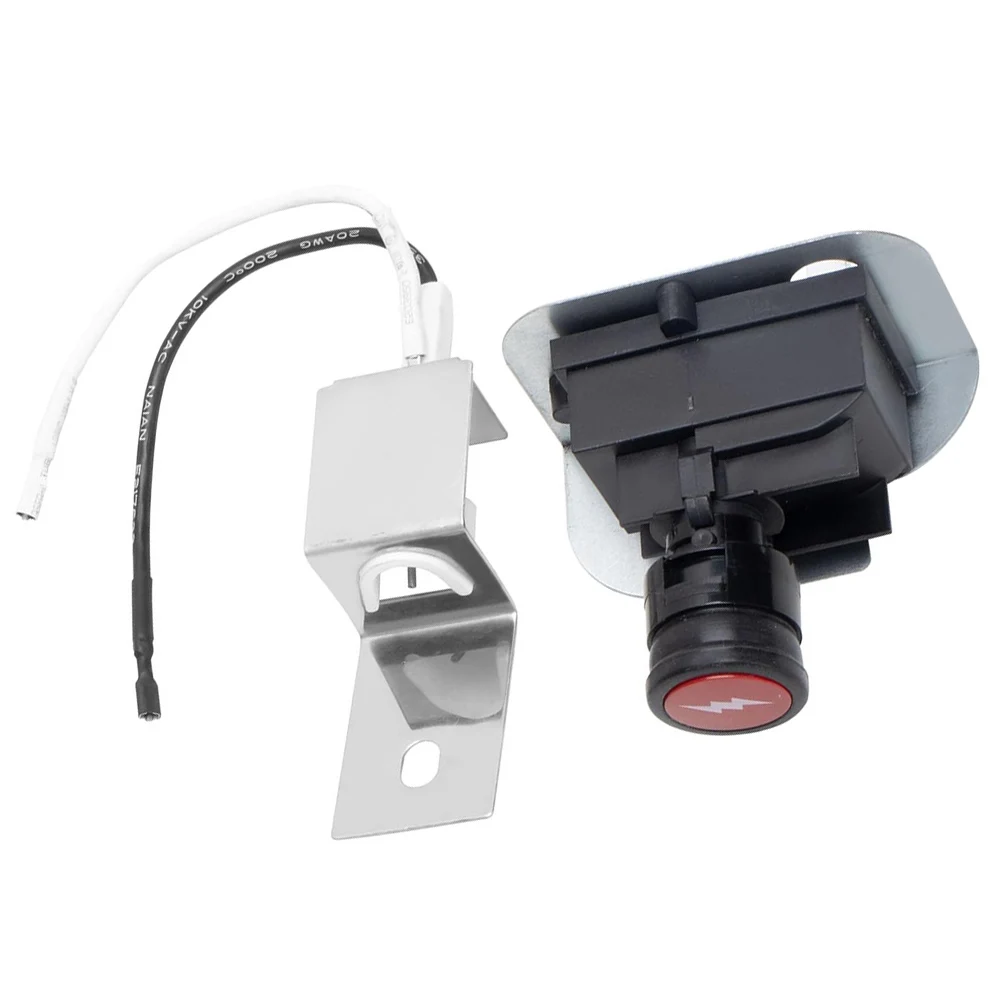 Grill Replacement Parts Ignition Button Gas Grill Ignition Gas Grill Replacement Ignition Button For Weber Q1200 Q2200 64868
Grill Replacement Parts Ignition Button Gas Grill Ignition Gas Grill Replacement Ignition Button For Weber Q1200 Q2200 64868