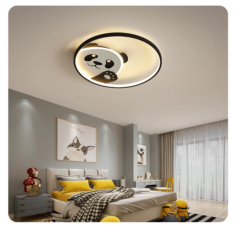 Ceiling Lamp Modern Lovely Overhead Light for Children's Room Bedroom Led Lamp Homes Decoration Nursery Lighting Home Appliance
Ceiling Lamp Modern Lovely Overhead Light for Children's Room Bedroom Led Lamp Homes Decoration Nursery Lighting Home Appliance
