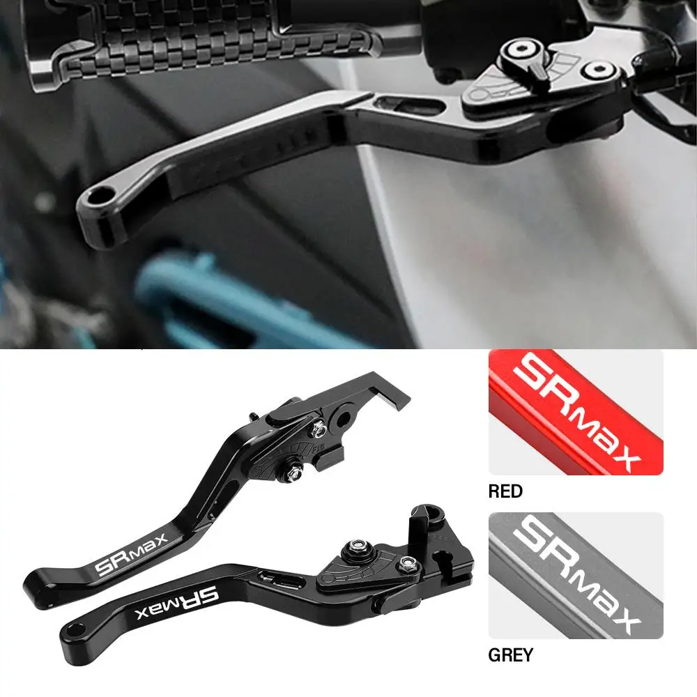 Motorcycle Adjustable Motor Brake Clutch Levers Handle Accessorie Grips For Aprilia SRMAX SR-MAX 250 300 125 SR-MAX250 SRMAX300
Motorcycle Adjustable Motor Brake Clutch Levers Handle Accessorie Grips For Aprilia SRMAX SR-MAX 250 300 125 SR-MAX250 SRMAX300