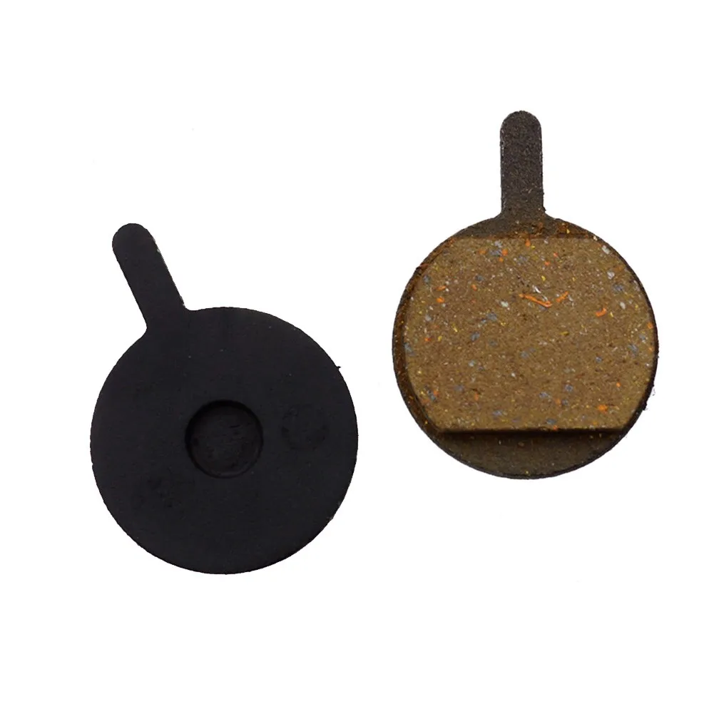 1 Pair Brake Pads Braking Components Friction Block Mechanical Disc Oil Disc High Quality Practical Durable New
1 Pair Brake Pads Braking Components Friction Block Mechanical Disc Oil Disc High Quality Practical Durable New