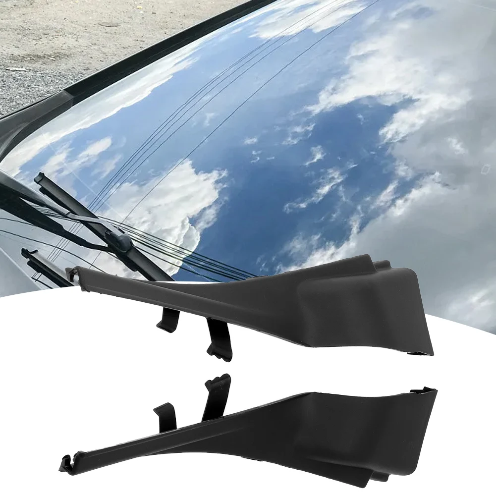 Car Accessories Cowl Cover Windshield Wiper Black New Plastic 1 Pair 66894-5BC0A 66895-5BC0A For NISSAN MURANO
Car Accessories Cowl Cover Windshield Wiper Black New Plastic 1 Pair 66894-5BC0A 66895-5BC0A For NISSAN MURANO