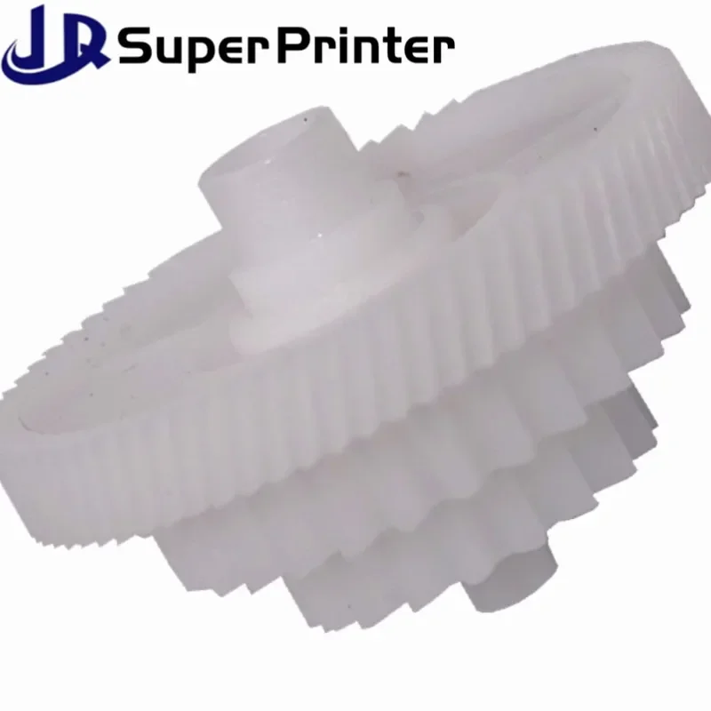 Шестерня 27T/18T 73T для HP 1010 1012 1015 1018 M1005 M3015 1020 3020 3030 для CANON LBP 2900 3000 FAX L100 L120 L95 L160 L140
Шестерня 27T/18T 73T для HP 1010 1012 1015 1018 M1005 M3015 1020 3020 3030 для CANON LBP 2900 3000 FAX L100 L120 L95 L160 L140