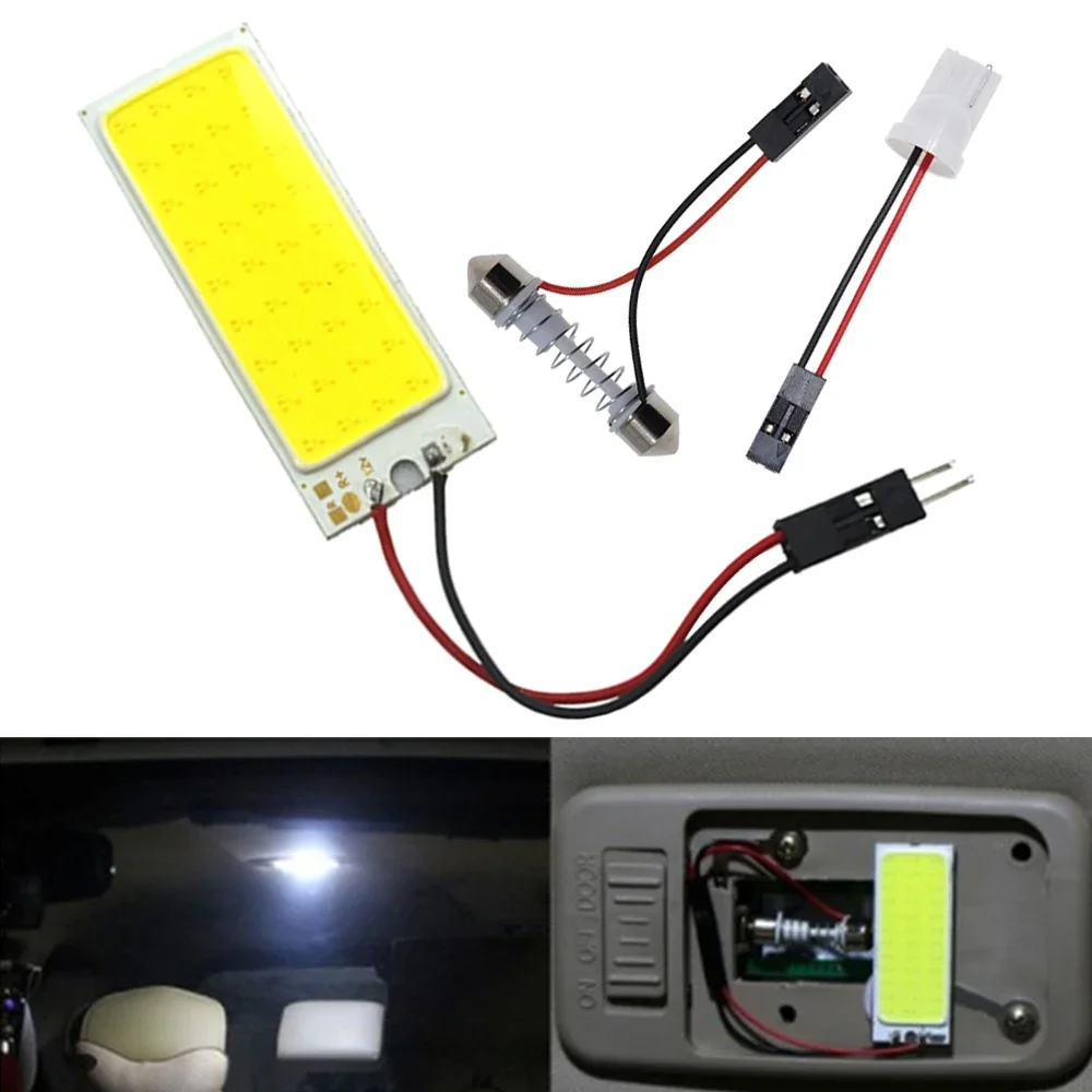 1 шт. Универсальный Красочный T10 W5w Cob 36SMD Автомобильный светодиодный габаритный лицензионный панельный светильник лампы для чтения салона а...
1 шт. Универсальный Красочный T10 W5w Cob 36SMD Автомобильный светодиодный габаритный лицензионный панельный светильник лампы для чтения салона а...