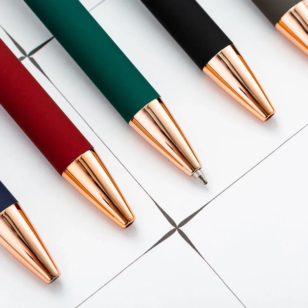 Office Gifts With Metal Touch Pens 50 Ballpoint Screens School For Advertising Logo Stationery Pieces Stylus Custom Writing
Office Gifts With Metal Touch Pens 50 Ballpoint Screens School For Advertising Logo Stationery Pieces Stylus Custom Writing