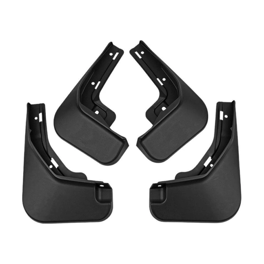 2023 Car Tire Fenders ABS Splash Guards Easy Installation Factory Specifications High Reliability Perfect Match
2023 Car Tire Fenders ABS Splash Guards Easy Installation Factory Specifications High Reliability Perfect Match