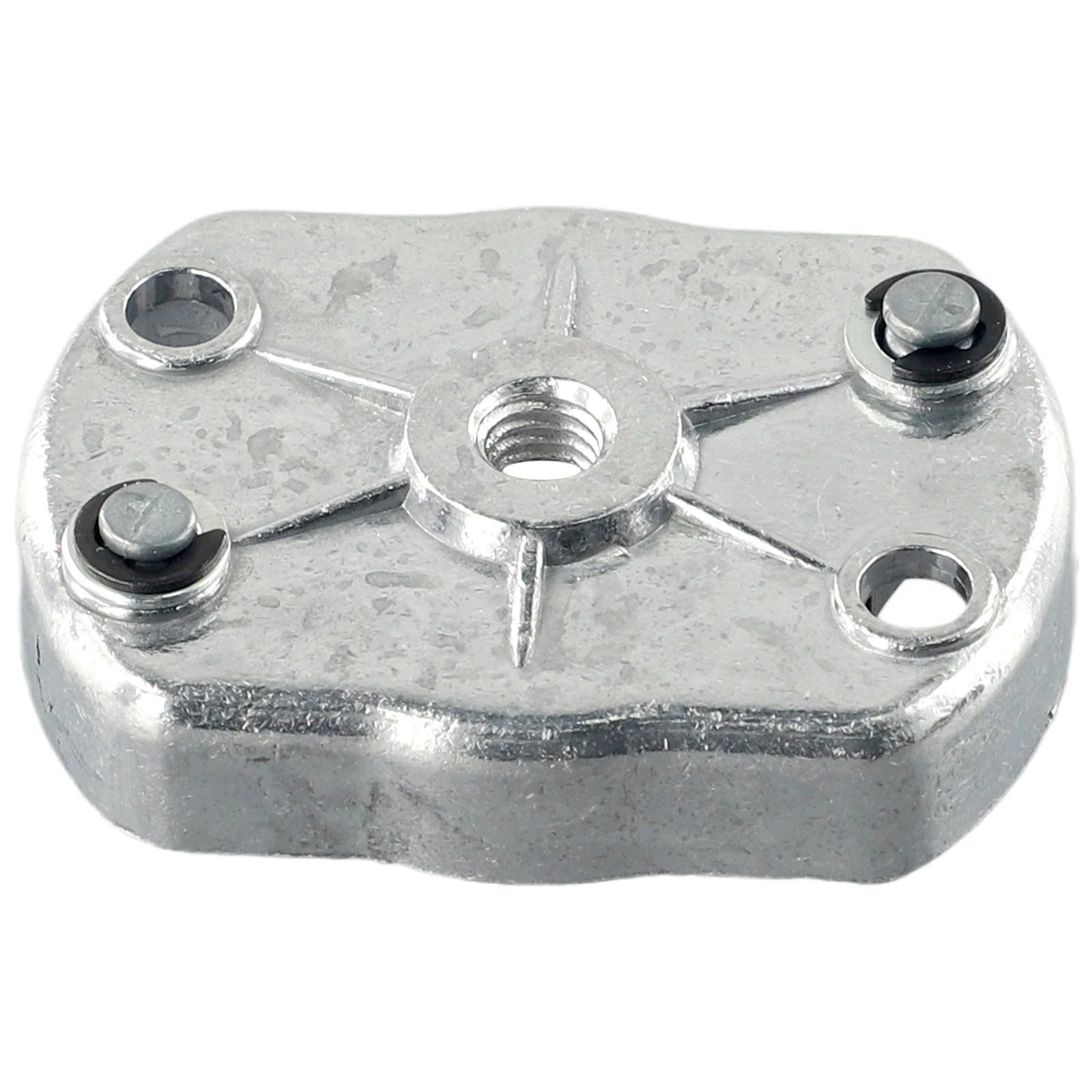 Recoil Pull Starter 81mm*66mm For 49cc 52cc Brushcutter Whipper Snipper Trimmer Garden Replacement Accessories
Recoil Pull Starter 81mm*66mm For 49cc 52cc Brushcutter Whipper Snipper Trimmer Garden Replacement Accessories