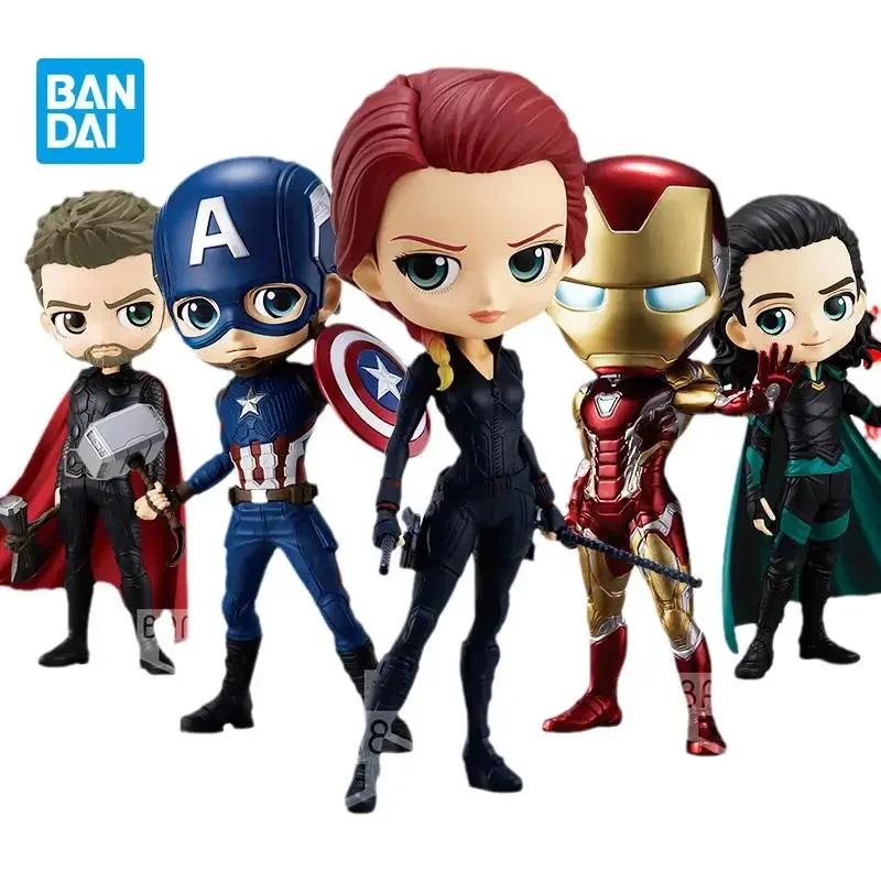 Фигурки героев мультфильма Marvel «мстители», «Тор», «Локи», «черное окно», «зимний солдат», детские игрушки
Фигурки героев мультфильма Marvel «мстители», «Тор», «Локи», «черное окно», «зимний солдат», детские игрушки