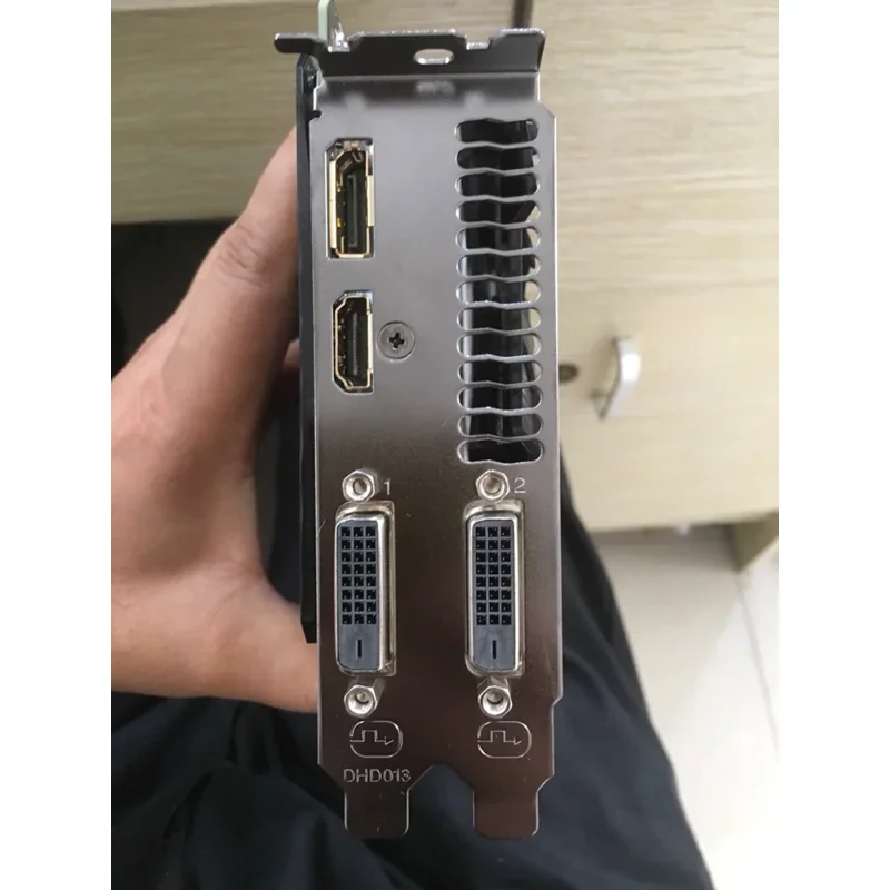 IO I/O Shield BackPlate Baffle for GIGABYTE GV-N1060WF20C-5GD Graphics Card Blank Back Plate Bracket Bezel
IO I/O Shield BackPlate Baffle for GIGABYTE GV-N1060WF20C-5GD Graphics Card Blank Back Plate Bracket Bezel