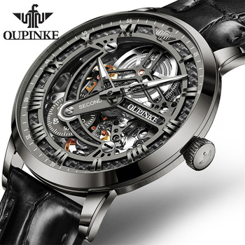 Relojes Oupinke