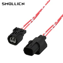 1-50 Sets Sumitomo 2 Pin Waterproof Auto Connector Air Intake Pressure Sensor Wiring Harness Plug 6188-0589 6189-0890
1-50 Sets Sumitomo 2 Pin Waterproof Auto Connector Air Intake Pressure Sensor Wiring Harness Plug 6188-0589 6189-0890